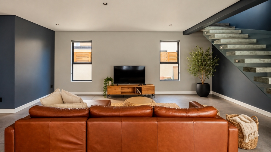 4 Bedroom Property for Sale in Sitari Country Estate Western Cape